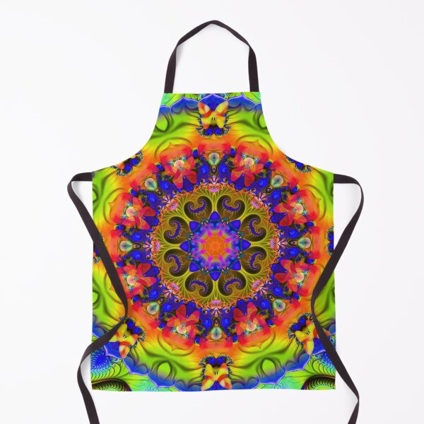 Item preview, Mandala Magic: Daily Delight 9.2.2023 designed and sold by Mandala Magic by OM.
