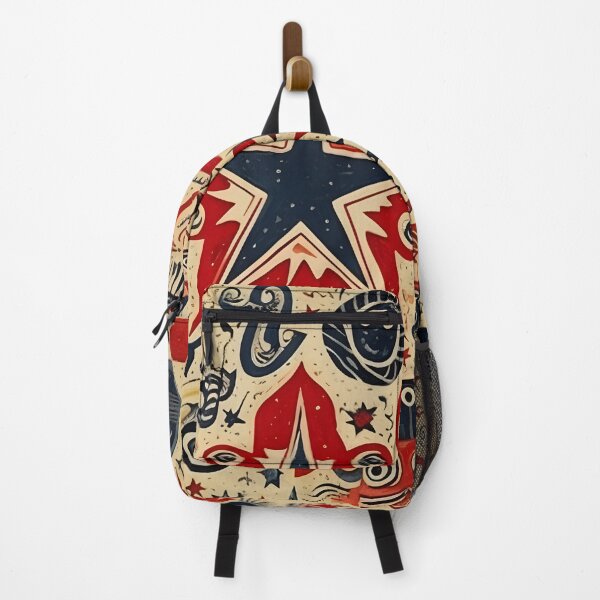 Item preview, Abstract Geometric Shapes: Jimmy Soul Star designed and sold by JD72shirtshop.
