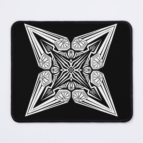 Item preview, Strobo together white print designed and sold by Spaceketdesign.