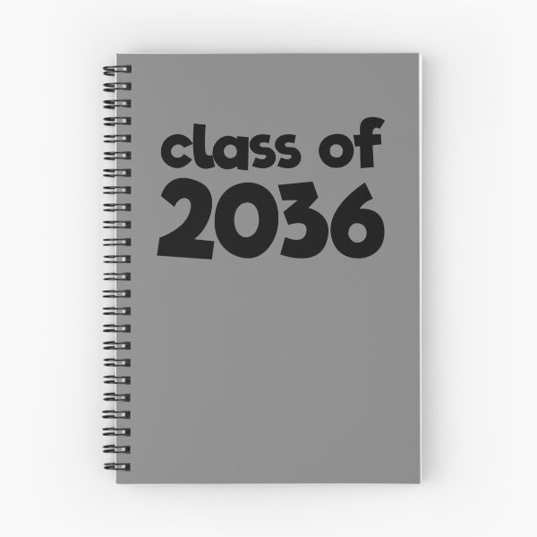 Item preview, Class Of 2036 Back To School Kindergarten Class Of 2036 Gear designed and sold by DynamicDesign.