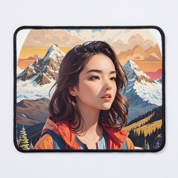 Item preview, Nature enthusiast designed and sold by Kovalakis.