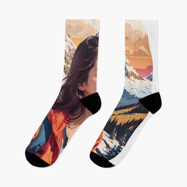 Item preview, Nature enthusiast  designed and sold by Kovalakis.