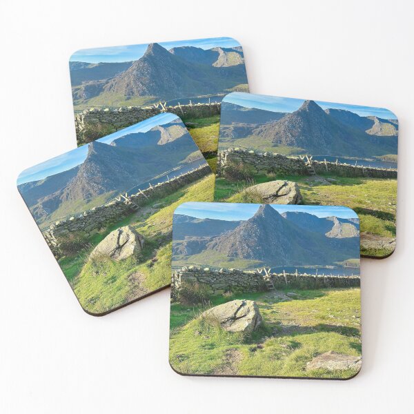 Item preview, Welsh Valley  designed and sold by TheoPhotoraphy.