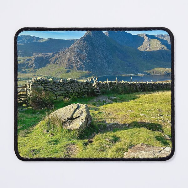 Item preview, Welsh Valley designed and sold by TheoPhotoraphy.