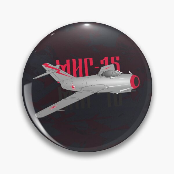 Item preview, MiG-15  МиГ-15 designed and sold by FAawRay.