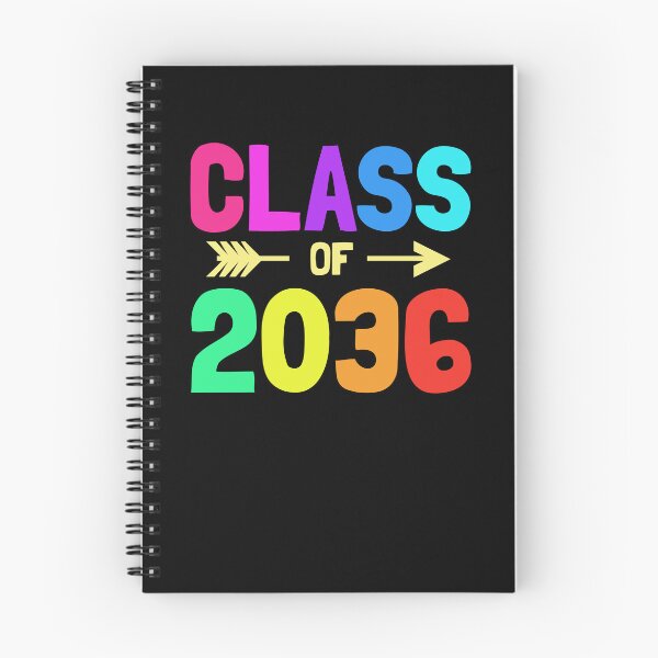Item preview, Class Of 2036 Back To School Kindergarten Class Of 2036 Gear designed and sold by DynamicDesign.