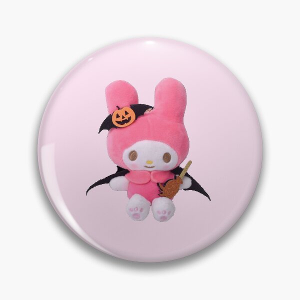 Aperçu de l'œuvre Chauve-souris lapin d'Halloween créée et vendue par codenox.