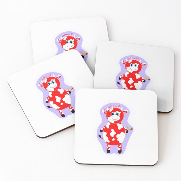 Item preview, Mushroom Cow designed and sold by SandraK21.