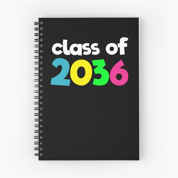 Item preview, Class Of 2036 Back To School Kindergarten Class Of 2036 Gear designed and sold by DynamicDesign.
