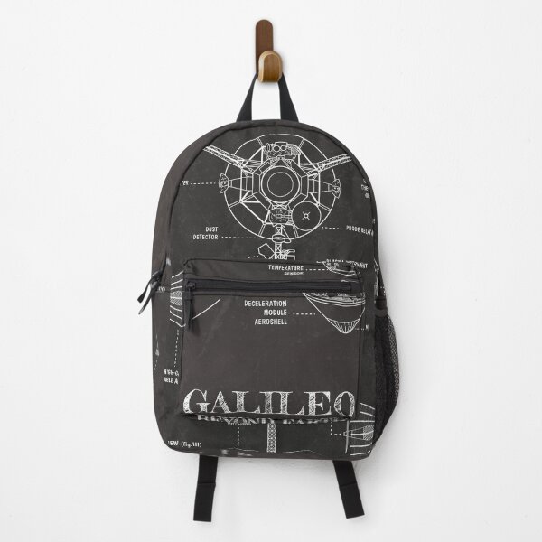 Item preview, Galileo. Outer Planet Exploration Probes (Blackboard) designed and sold by BGALAXY.