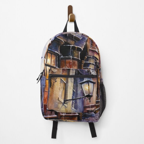 Item preview, Enchanted Village: Where Magic Resides designed and sold by Digi-Artsy.