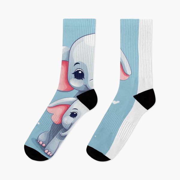 Item preview, Elephant Embrace designed and sold by Digi-Artsy.