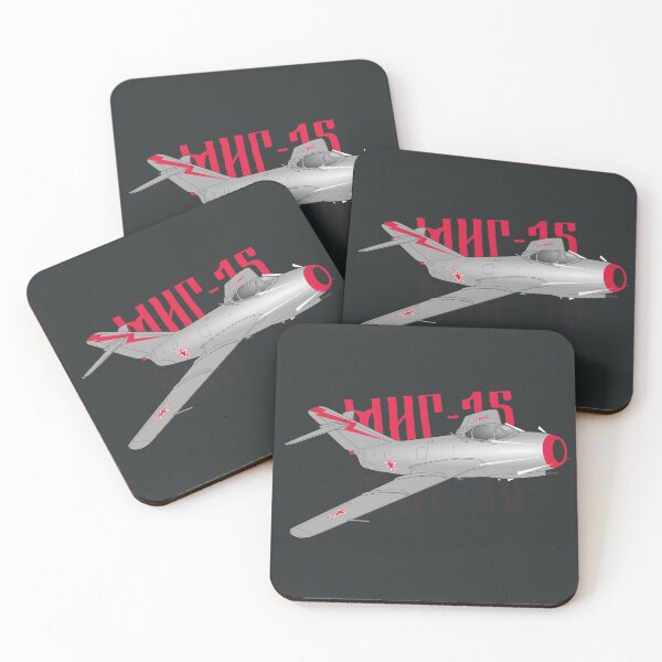 Item preview, MiG-15  МиГ-15 designed and sold by FAawRay.