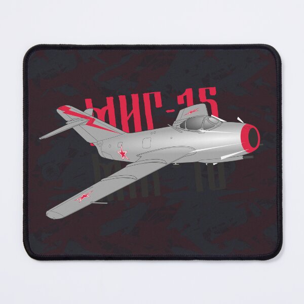 Item preview, MiG-15  МиГ-15 designed and sold by FAawRay.