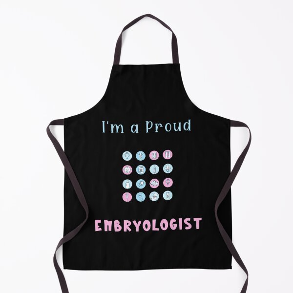 Item preview, I'm a Proud Embryologist designed and sold by PiggyBoxer.