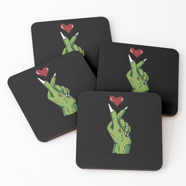 Item preview, Korean zombie designed and sold by staywith resa.