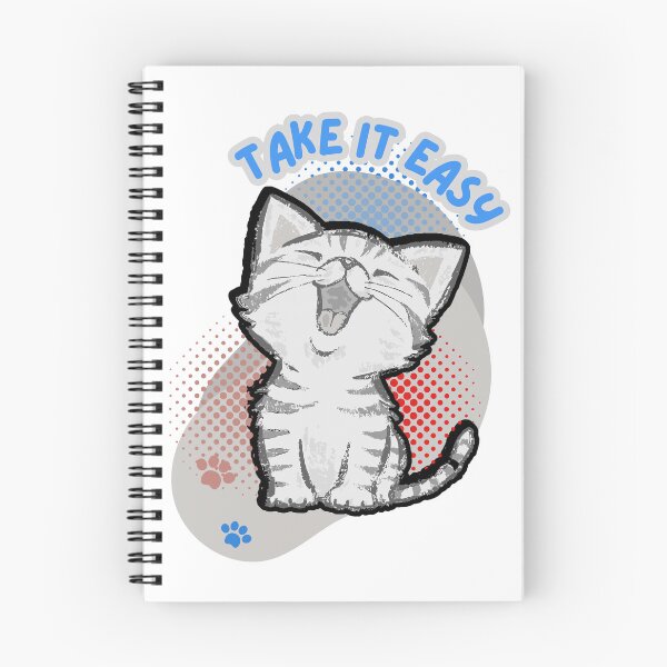 Item preview, Meowtastic cute kitty designed and sold by PTB Art Design.