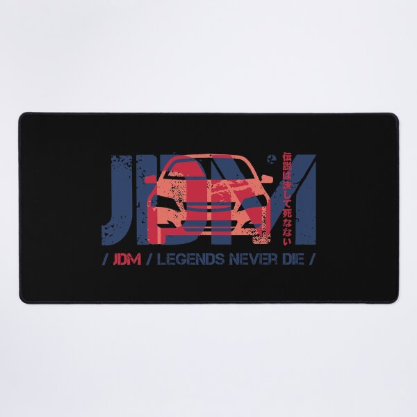 Item preview, JDM Legend Tuning Car Japan designed and sold by etraveler.
