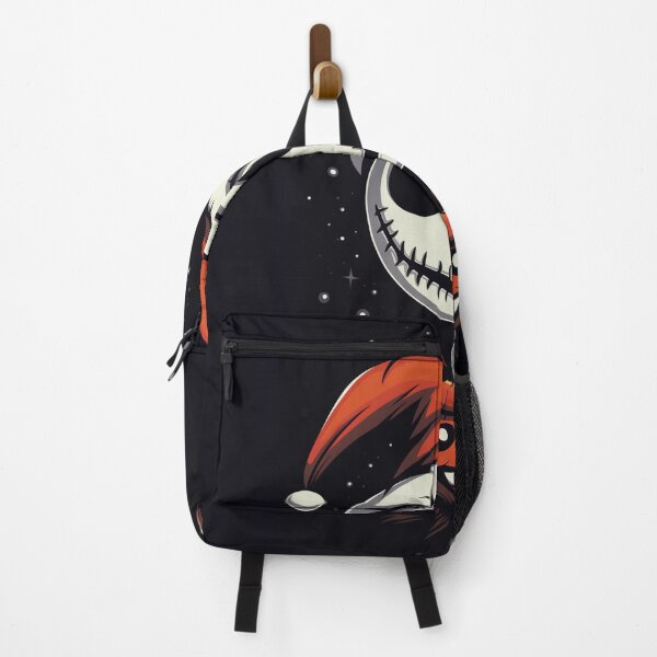 Item preview, Holiday Haunts: Jack Skellington Christmas designed and sold by Digi-Artsy.