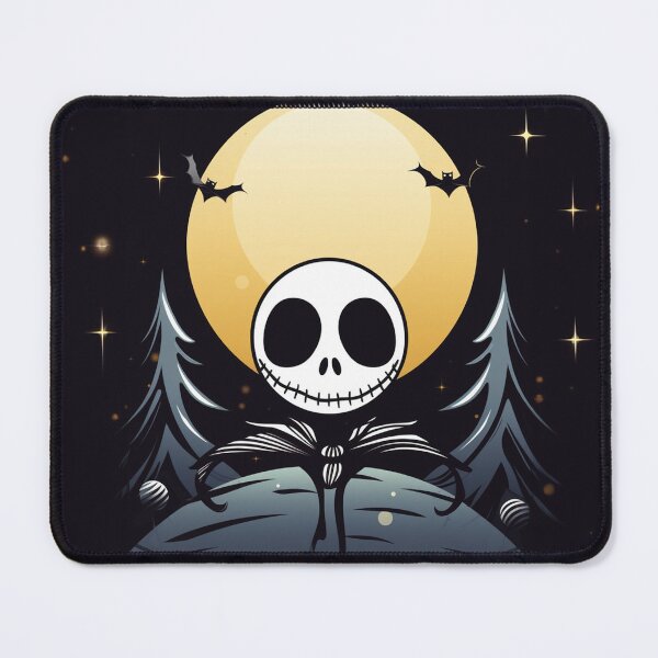 Item preview, Pumpkin King's Night: Jack Skellington Halloween designed and sold by Digi-Artsy.