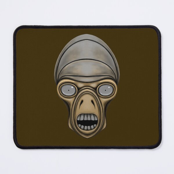 Item preview, alien another dimension designed and sold by neurostructure.