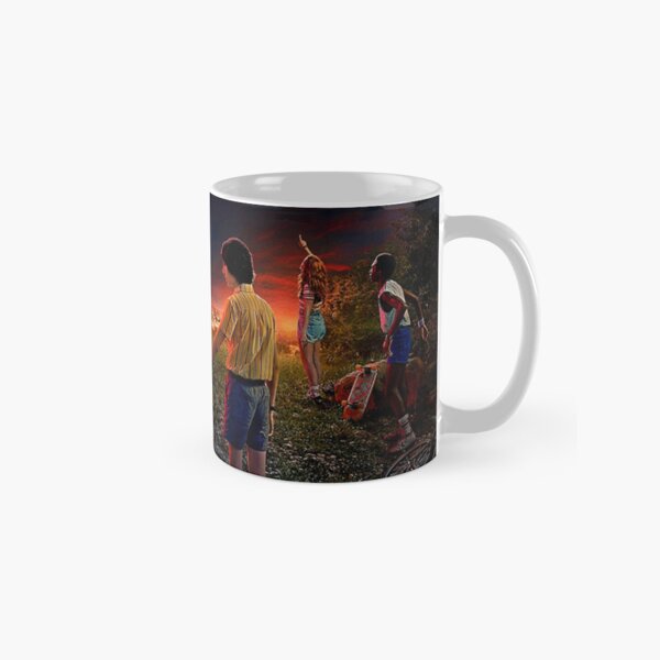 Item preview, the residents designed and sold by Georgeinley.
