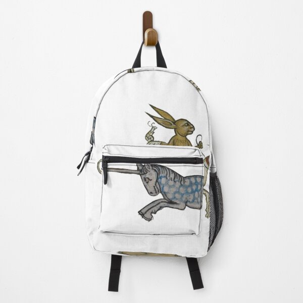 Item preview, Funny Medieval animals designed and sold by madisonscottage.