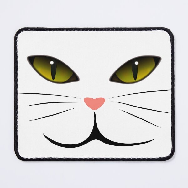 Item preview, Cat Symbol Cute designed and sold by Darkzard.