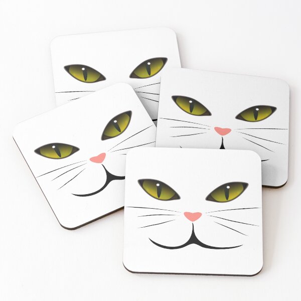 Item preview, Cat Symbol Cute designed and sold by Darkzard.