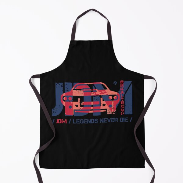 Item preview, JDM Legend Tuning Car Japan designed and sold by etraveler.