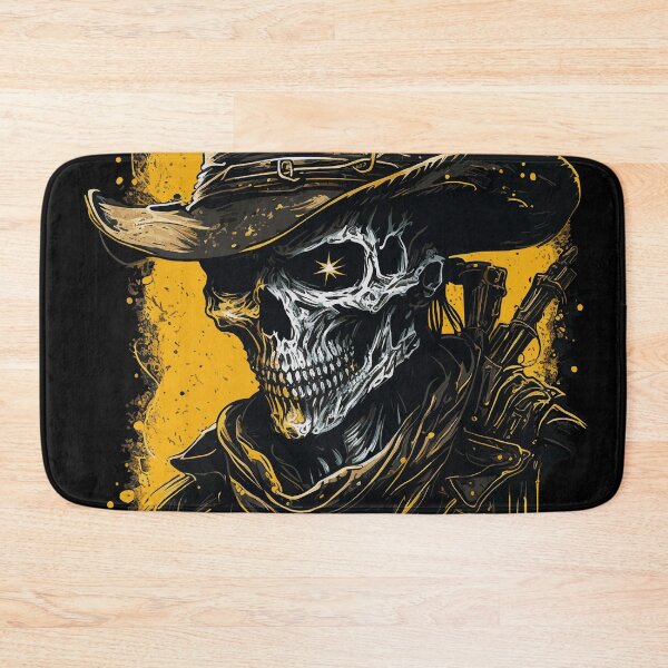 Item preview, undead cowboy designed and sold by drizzd.