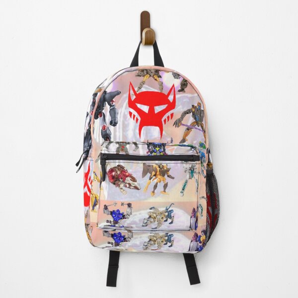 Item preview, Beast Wars Maximals designed and sold by Zpqy.