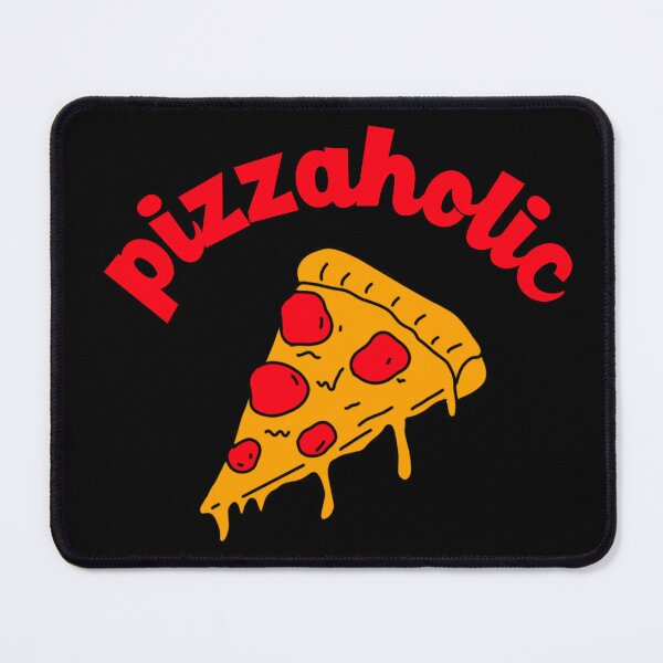 Item preview, pizzaholic designed and sold by jualcantara.