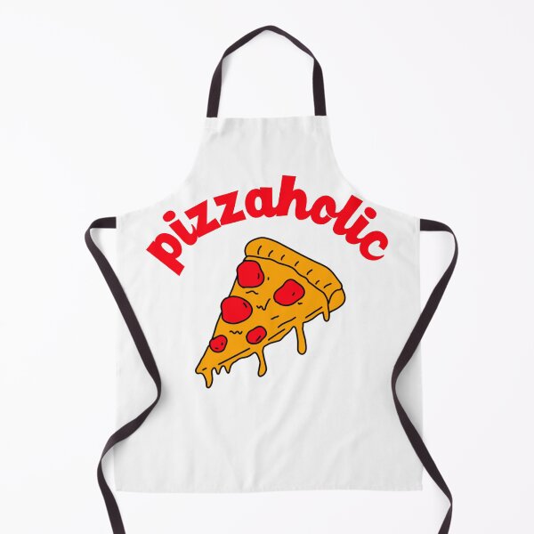 Item preview, pizzaholic designed and sold by jualcantara.
