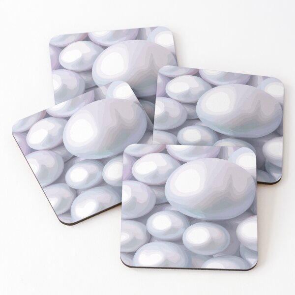 Item preview, Pearl Gemstone  designed and sold by AFJ-Creative.