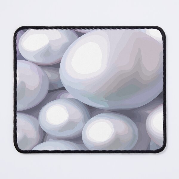 Item preview, Pearl Gemstone designed and sold by AFJ-Creative.