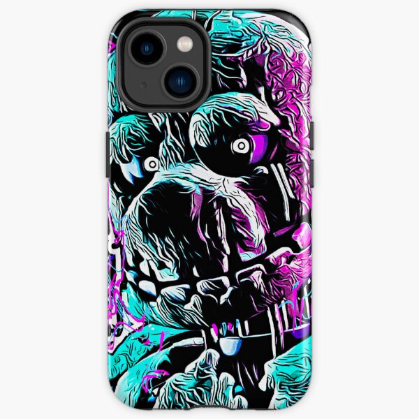 Five Nights At Freddys iPhone Tough Case