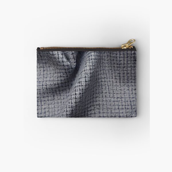 Item preview, gray cloth designed and sold by blackwhiteblue.