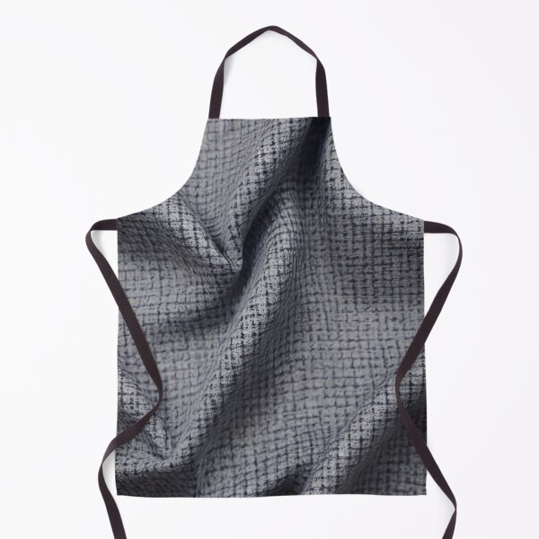 Item preview, gray cloth designed and sold by blackwhiteblue.