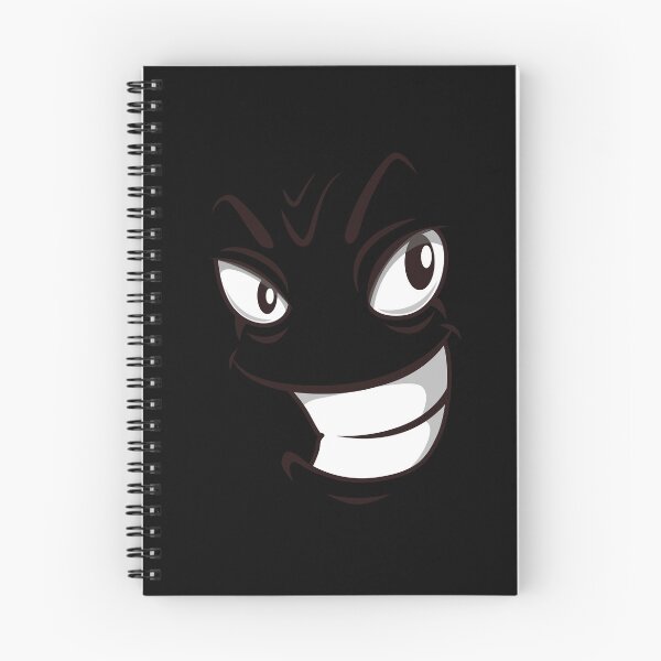 Item preview, The Fiend designed and sold by JustSlay28.