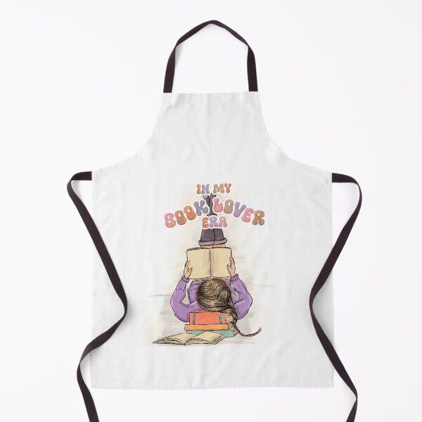 Item preview, Book Lover Era designed and sold by TLKauthor.