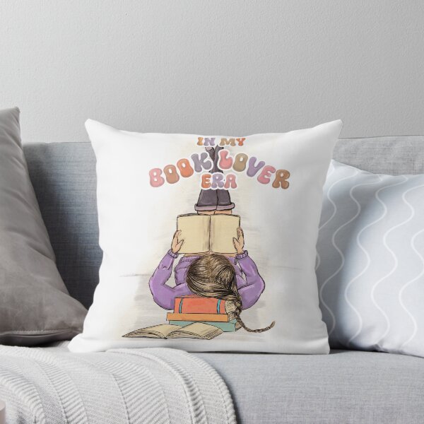 Item preview, Book Lover Era designed and sold by TLKauthor.