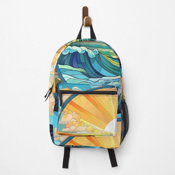 Item preview, California Ocean and Mountains designed and sold by paulasantos.