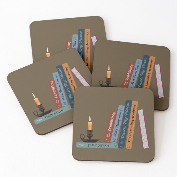 Item preview, Music Books designed and sold by juliewab.