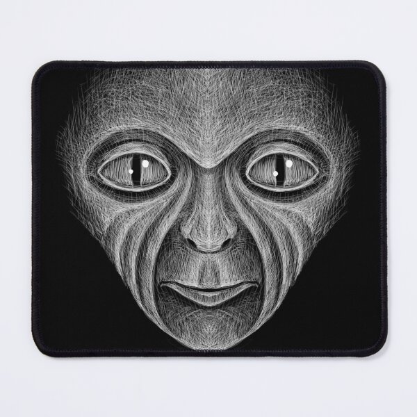Item preview, alien another dimension  designed and sold by neurostructure.