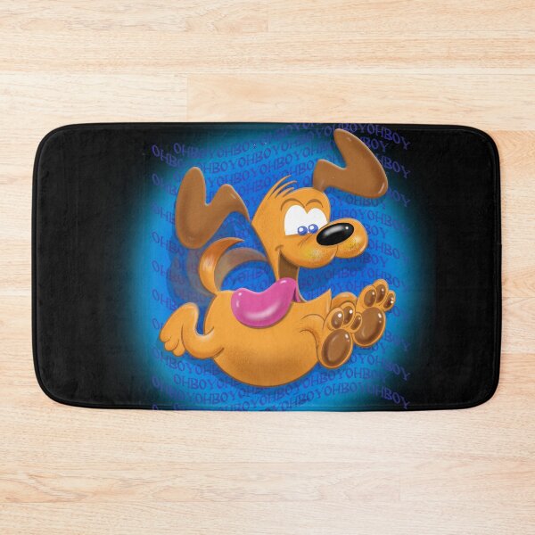 Item preview, Happy Doggy BoyOhBoyOhBoyOhBoyOhBoyOh designed and sold by jimbairn.