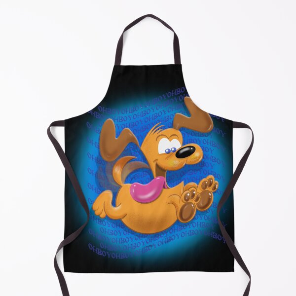 Item preview, Happy Doggy BoyOhBoyOhBoyOhBoyOhBoyOh designed and sold by jimbairn.