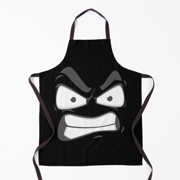 Item preview, The Fiend designed and sold by JustSlay28.