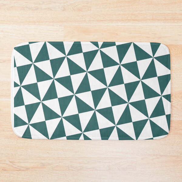 Item preview, Turquoise Fill Pattern designed and sold by Jeff Fishinghawk.