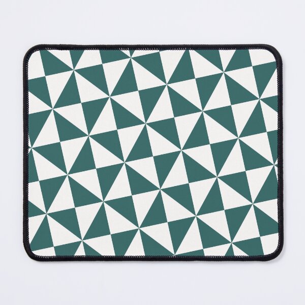 Item preview, Turquoise Fill Pattern designed and sold by Jeff Fishinghawk.
